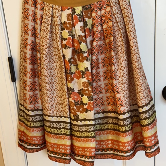 EUC strapless Max and Cleo size 4 dress - Picture 5 of 8